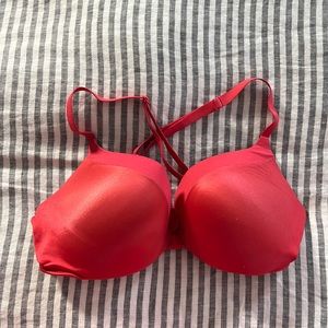 Victoria’s Secret so obsessed bra 32C